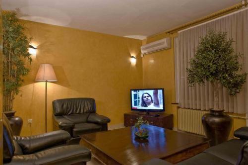 Hotel Plasky Schaerbeek Екстер'єр фото